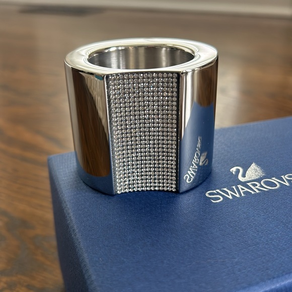 Swarovski Candle Holder Small Ambiray Votive - Picture 7 of 11